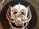 Motorhead Ace of Spades picture disc