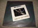 JIMI HENDRIX LP (lord of the strings) rare not tmoq NM