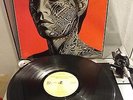 Rolling Stones Tattoo You Original Robert Ludwig Mastered RL Eurodisk Specialty