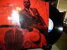 DONALD BYRD LP-THE CAT WALK- JAZZ - BLUE NOTE 84075 RVG VG++ NY LABEL