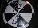 PINK FLOYD - THE WALL (BLACK & WHITE) RARE PICTURE DISC 12