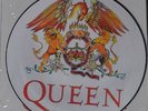 QUEEN  PICTURE  DISC NEU  25 CM RARE   ( LETZTE STÜCK )