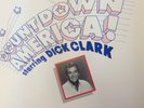 Countdown America Dick Clark like American Top 40 8-30-87 Dan Fogelberg Madonna
