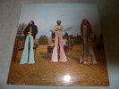 Exmagma - Goldball LP Urus Records French Orig, Rare German Prog jazz Krautrock
