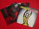 Rolling Stones Voodoo Lounge 2LP Vinyl Record 1994 ORIGINAL Press NM Mick Jagger