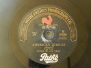Eubie Blake Trio American Jubilee Ragtime Pathe US Vertical Cut 20326