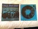 Fall Out Boy Take This To Your Grave Vinyl LP Coke Clear