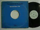 SILVER, PLATINUM & GOLD Just Friends/ I Got a Thing DISCO/ Funk 12