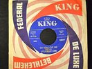 HEAR IT R&B POPCORN Little Willie John King 5356 Do You Love Me