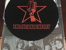 The Juliana Theory RARE TEST PRESS 13/24 Music...  jimmy eat world death cab