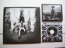 JACK WHITE : Lazaretto VINYL LP + 7
