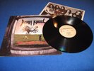 DEATH ANGEL - FROLIC THROUGH THE PARK LP  ( PRIVATE METAL , SLAYER , OVERKILL )