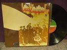 Led Zeppelin II Vinyl