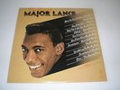NORTHERN SOUL LP THE BEST OF MAJOR LANCE 16 TRACK UK EPIC