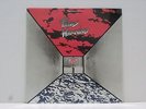 FATES WARNING NO EXIT LP U.S. 1988 ORIG. STLL SEALED RUSH SAVATAGE