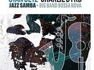 Jazz Samba & Big Band Bossa Nova [New Vinyl LP] Holland - Import