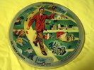 NOVELTY  VOGUE PICTURE 78 RPM RECORD - #766 - THE KING'S JESTERS