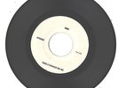 ABBA--7'-TEST PRESSING 45--(TAKE A CHANCE ON ME)--VG++