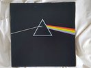 Pink Floyd - Dark Side Of The Moon - Excellent Condition Poster/Sticker