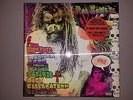 5x LP Rob Zombie Five Finger Death Punch Anthrax VINYL