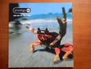 PRODIGY - THE FAT OF THE LAND - GERMAN VINYL LP 2 x 12