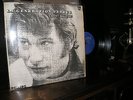 ..JOHNNY HALLYDAY..La Generation Perdue..Brazil LP. 12”.1967.Near Mint..RARE