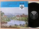 JOAN FIELD Violinkonzert Spohr Bruch Telefunken SLT 43016