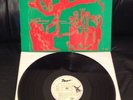 FRANK ZAPPA PRESENTS CAPTAIN BEEFHEART Orig 1976 Shiny Beast GERMAN LP EX+/M-