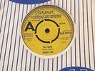 JACKIE LEE 'THE DUCK'  LONDON DEMO HLM 10233 RARE R&B WIGAN NORTHERN SOUL