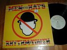 MEN WITHOUT HATS Orig 1983 