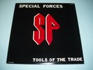 SPECIAL FORCES Tools Of The Trade 12