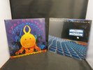 (2) Jazz vinyl lps Herbie Hancock - Head Hunters and Future Shock NM