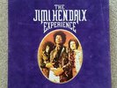 *SPECIAL EDITION* Jimi Hendrix Experience VINYL Boxset