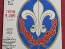 L' ACTION FRANCAISE   LP SERP ORIG FR  VOIX ET CHANTS