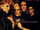 LP THE CRAMPS SONGS THE LORD TAUGHT US VINYL 180G  PUNK psychobilly