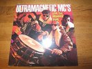 Ultramagnetic MC's  ?– Give The Drummer Some / Moe Luv's Theme  12
