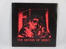 Sisters Of Mercy - Body Electric 45 UK pressing by CNT Productions