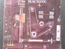 MACEO & ALL THE KINGS MEN Funky Music Machine RARE SEALED ORIGINAL Excello 8022