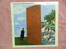 George Harrison Wonderwall Music UK Insert The Beatles Sapcor 1