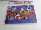 Dave Brubeck Quartet Time Out LP NEW SEALED Reissue Vinyl Record