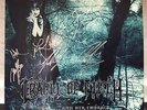 Dusk and Her Embrace - Cradle of Filth + Signed by Dani Filth - Numbered Limited