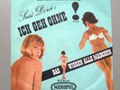 Susi Doree - Ich geh ohne  /Das wissen alle Mädchen MONOPOL 7