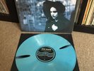 JACK WHITE  Blunderbuss Inverted Lightning Bolt Third Man Vinyl LP white stripes
