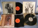 3 Records 1 Price  Bob Dylan, John Wesley Harding / Planet Waves / Street Legal