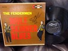 The Fendermen Mule Skinner Blues Original DG MG1240 Soma Rockabilly