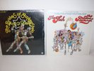 The Fish That Saved Pittsburgh & The Brides of Funkenstein Vinyl LP's SOUL FUNK