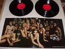 Jimi Hendrix Experience - Electric Ladyland 1968 Polydor UK Nude 2LP 33rpm VG++