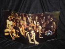 JIMI HENDRIX EXPERIENCE ELECTRIC LADYLAND POLYDOR DOUBLE ALBUM NAKED COVER