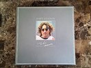 John Lennon Import Signature Silver Box Set - JLB8  9LP Set