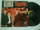 THEM (VAN MORRISON)-ORIG. HIT GLORIA-MONO-PARROT 61005 VG+